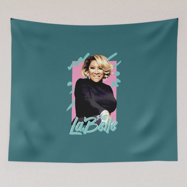 Item preview, LaBelle retro  designed and sold by ReeseDoucet.