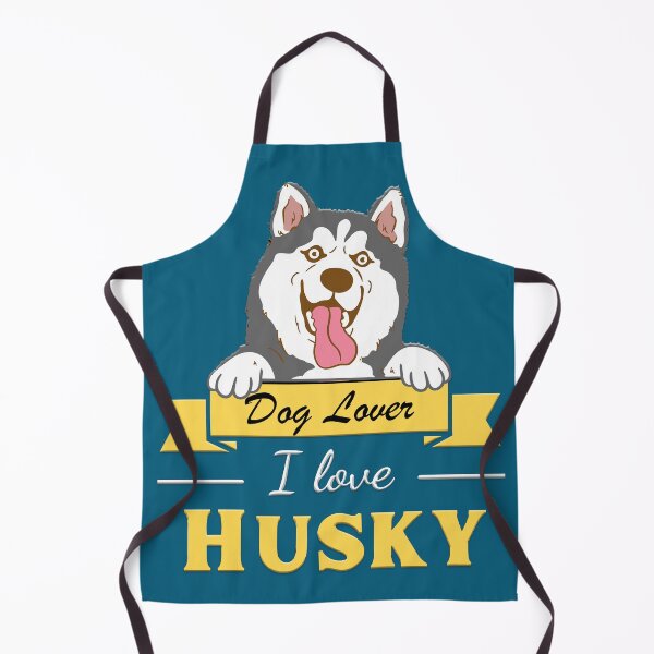 Item preview, Cool Husky Classic T-Shirt designed and sold by innovoart.