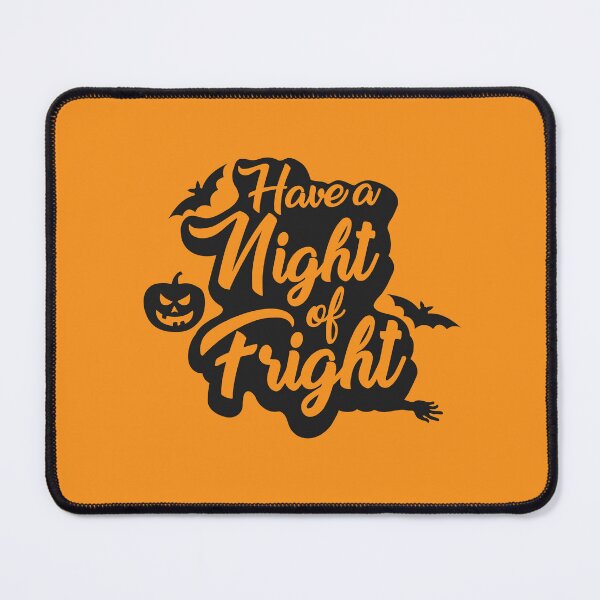 Item preview, Have a night of fright designed and sold by Muditha88.