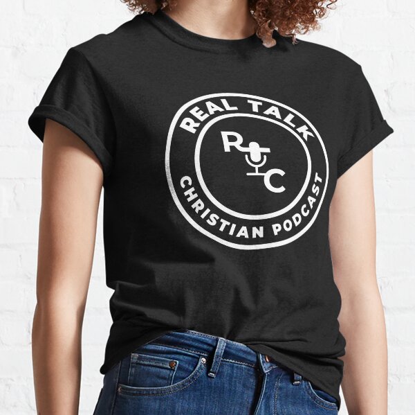 RTC White Classic T-Shirt