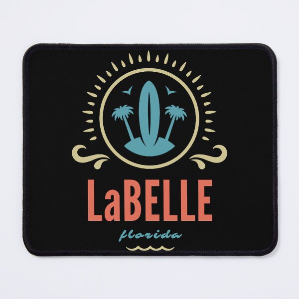 Item preview, LaBelle Florida FL designed and sold by ReeseDoucet.