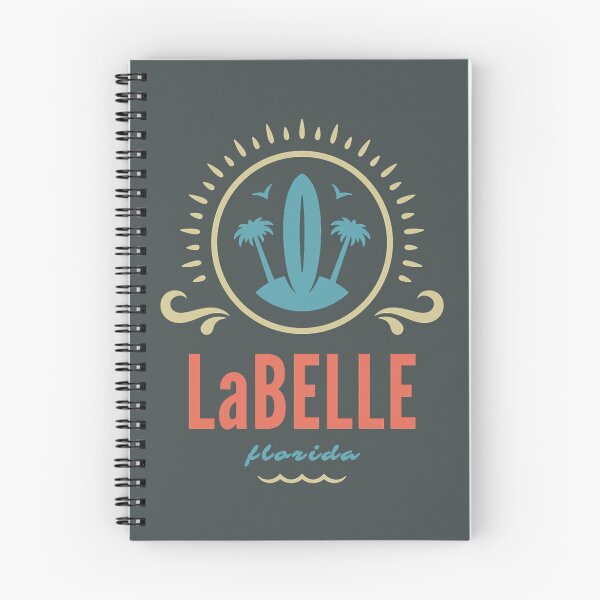 Item preview, LaBelle Florida FL designed and sold by ReeseDoucet.