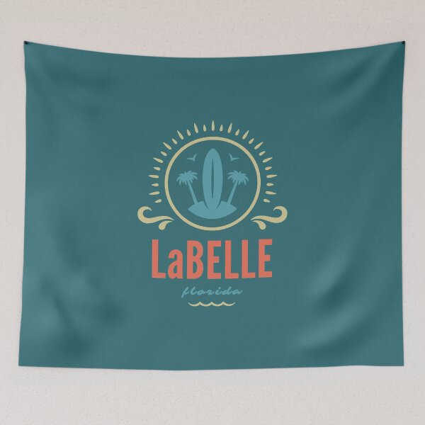 Item preview, LaBelle Florida FL designed and sold by ReeseDoucet.