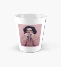 Timothee Chalamet Tall Mug
