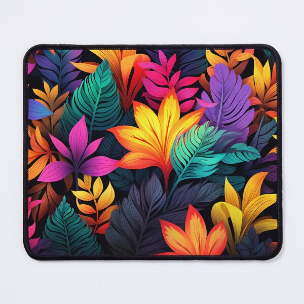 Item preview, Colorful mixed wild plants designed and sold by PawelNature.