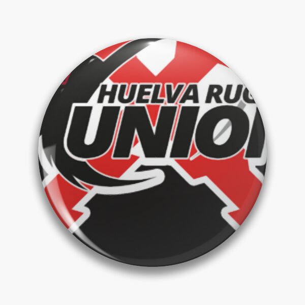 Item preview, Huelva Rugby Union Logo designed and sold by HertaBoehm.