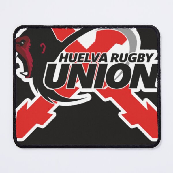 Item preview, Huelva Rugby Union Logo designed and sold by HertaBoehm.
