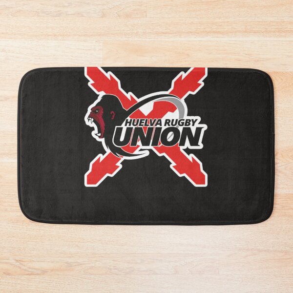 Item preview, Huelva Rugby Union Logo designed and sold by HertaBoehm.