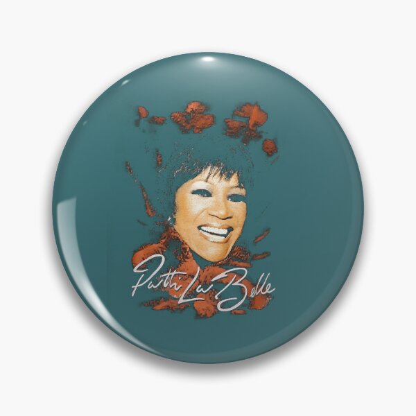 Item preview, Patti LaBelle 2004 Tour designed and sold by ReeseDoucet.