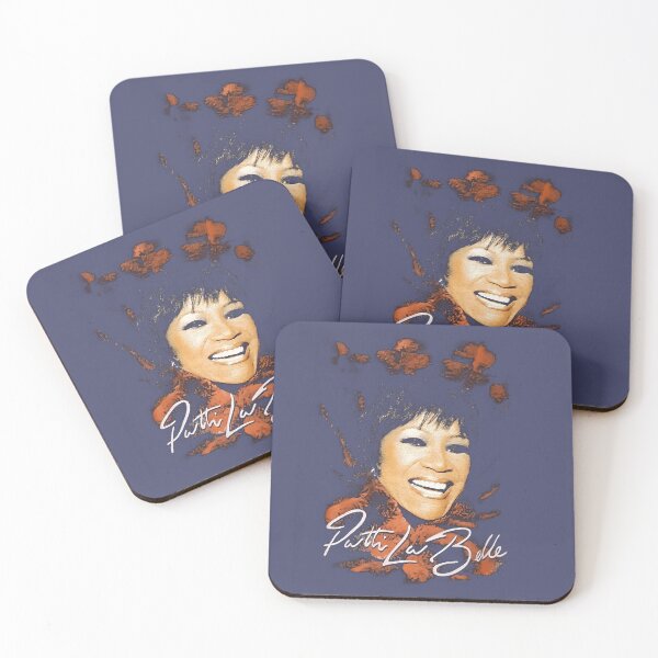 Item preview, Patti LaBelle 2004 Tour designed and sold by ReeseDoucet.