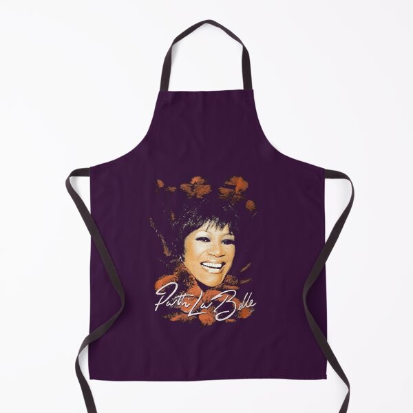 Item preview, Patti LaBelle 2004 Tour designed and sold by ReeseDoucet.