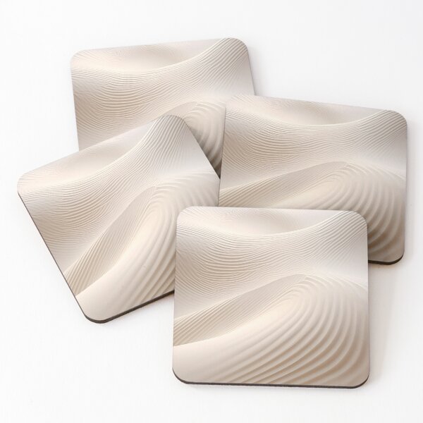 Item preview, Neutral sandy tones designed and sold by Rivanes.