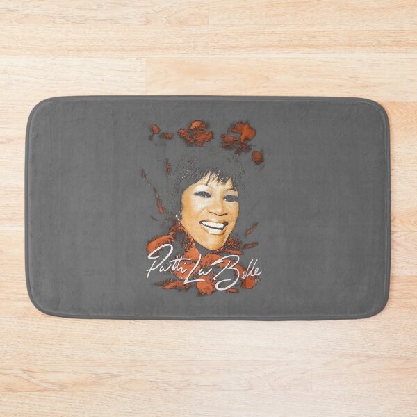 Item preview, Patti LaBelle 2004 Tour designed and sold by ReeseDoucet.