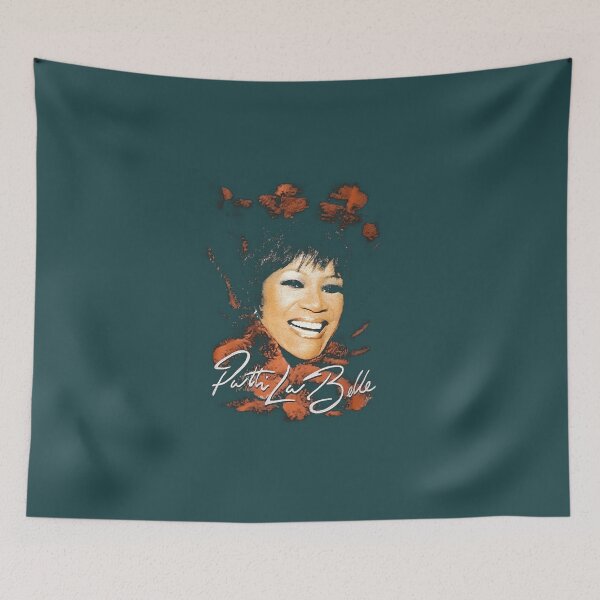 Item preview, Patti LaBelle 2004 Tour designed and sold by ReeseDoucet.