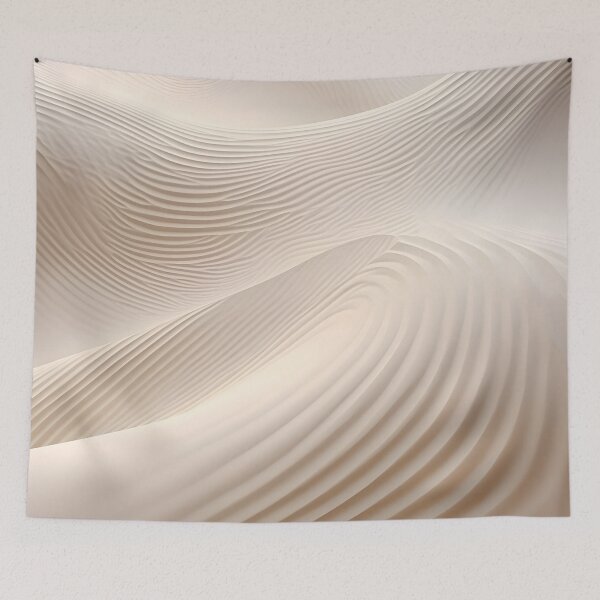 Item preview, Neutral sandy tones designed and sold by Rivanes.