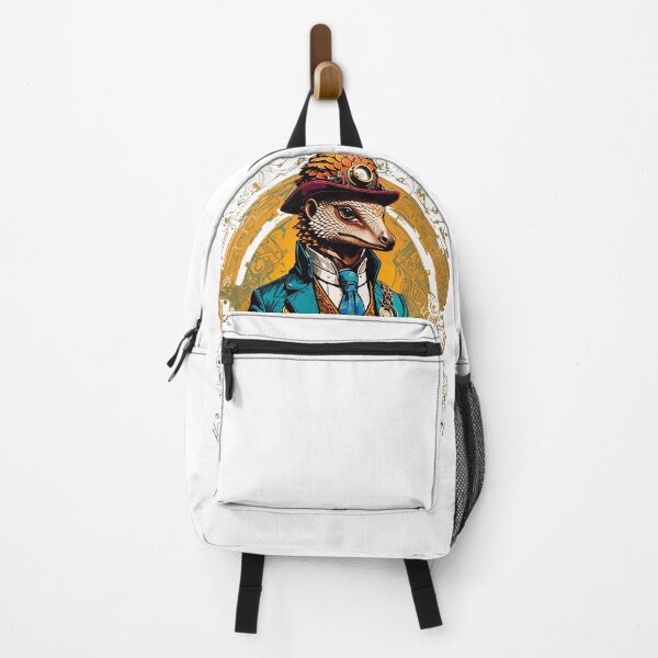 Item preview, Endangered Animals, Pangolin: Archibald designed and sold by KnoClothingCo.