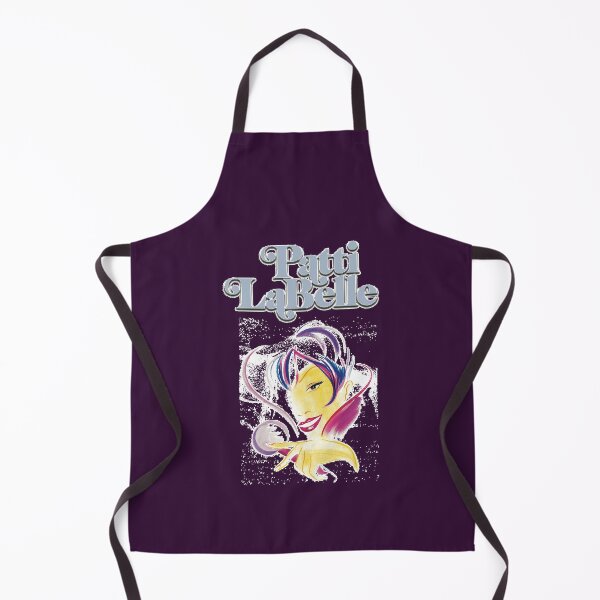 Item preview, Patti LaBelle designed and sold by ReeseDoucet.