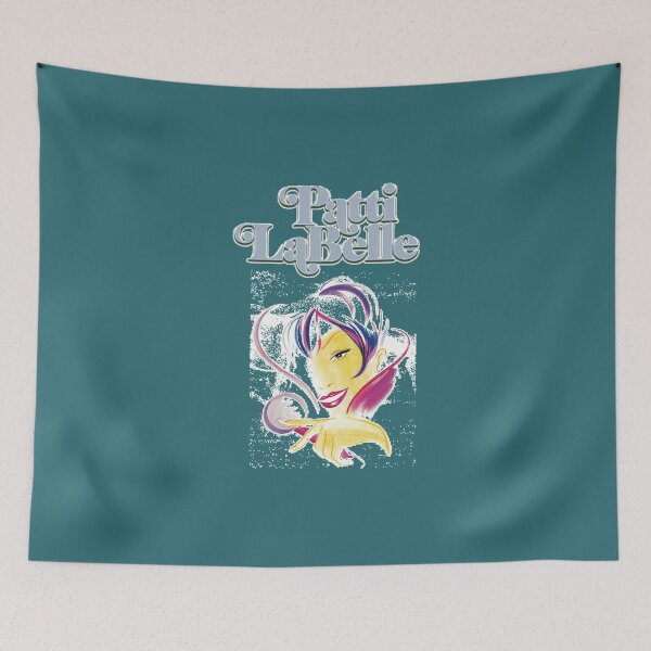 Item preview, Patti LaBelle  designed and sold by ReeseDoucet.