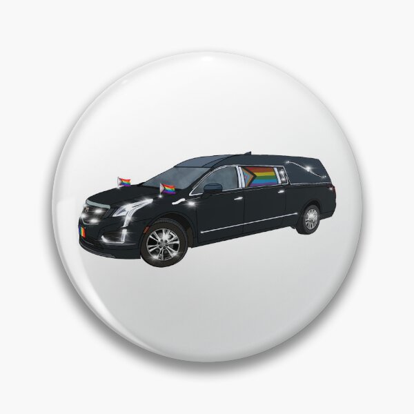 Item preview, She done already done had hearses designed and sold by JdawnOfTheDead.