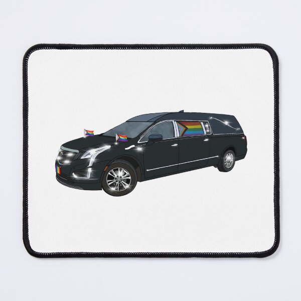 Item preview, She done already done had hearses  designed and sold by JdawnOfTheDead.
