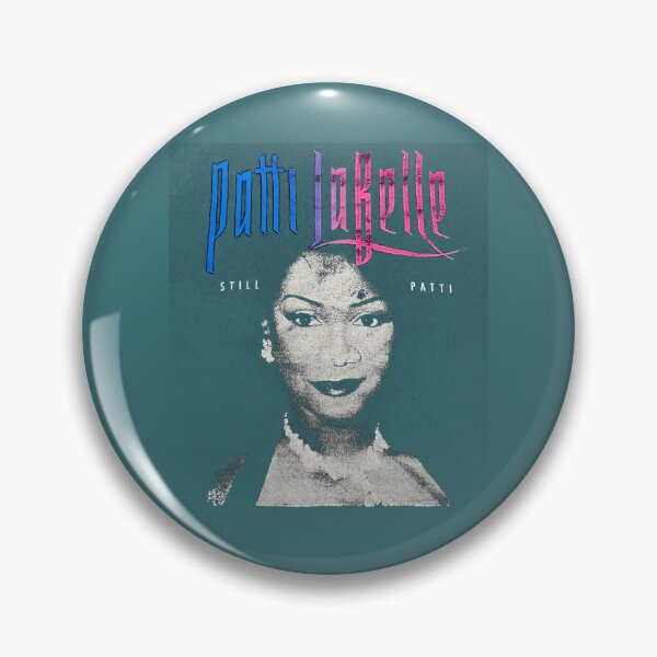 Item preview, Patti LaBelle  designed and sold by ReeseDoucet.