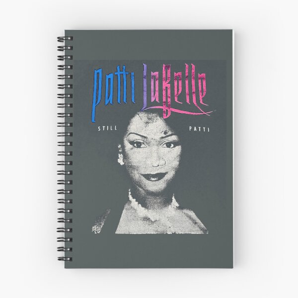 Item preview, Patti LaBelle  designed and sold by ReeseDoucet.