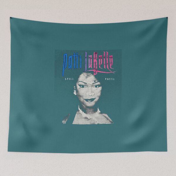 Item preview, Patti LaBelle  designed and sold by ReeseDoucet.
