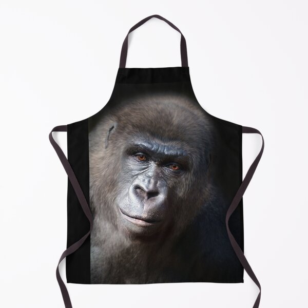 Item preview, Gorilla designed and sold by Savannah Gibbs.