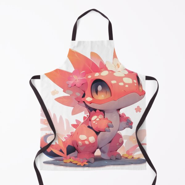 Item preview, Amphibian Euphoria: The Axolotl Adventure designed and sold by KaleidoKiosk.