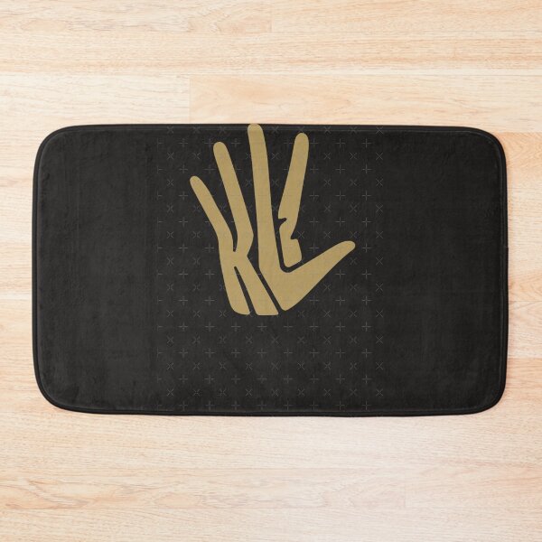 Item preview, Kawhi Leonard Logo (2) designed and sold by HertaBoehm.