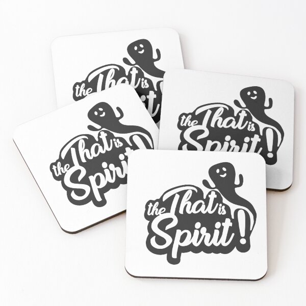Item preview, that is the spirit! designed and sold by Muditha88.