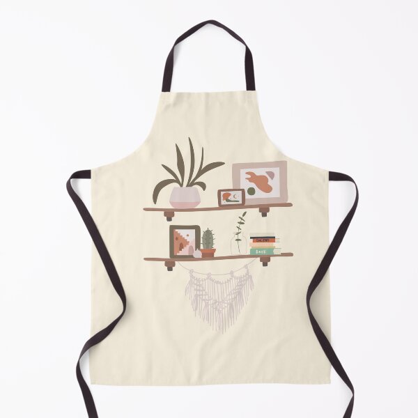 Item preview, Wall shelf with decorations designed and sold by BookishSpace1.