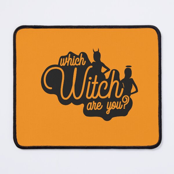 Item preview, Which witch are you designed and sold by Muditha88.