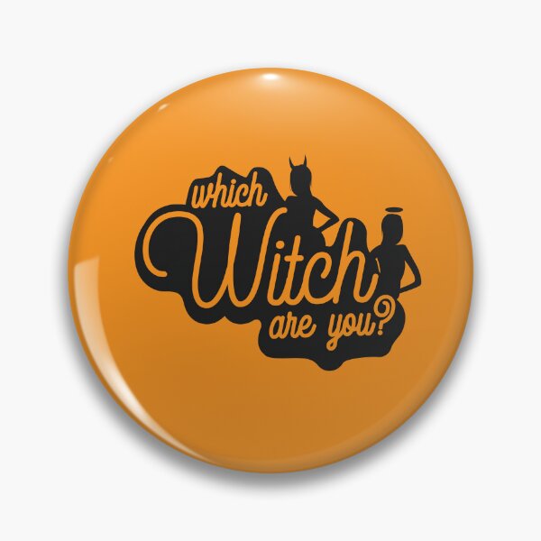 Item preview, Which witch are you designed and sold by Muditha88.