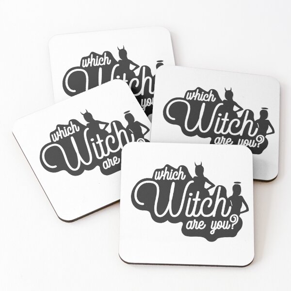 Item preview, Which witch are you designed and sold by Muditha88.