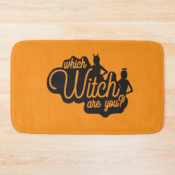 Item preview, Which witch are you designed and sold by Muditha88.