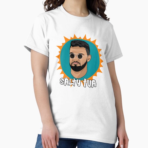 Item preview, Salty Tua designed and sold by ThePhinstones.