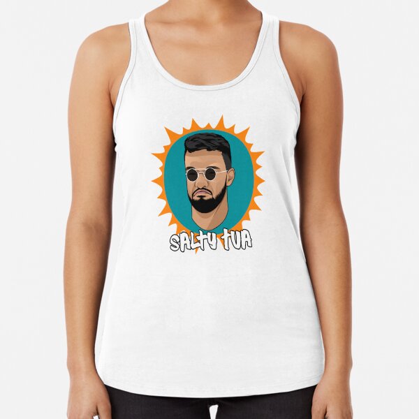 Miami Dolphins Tank Top for sale