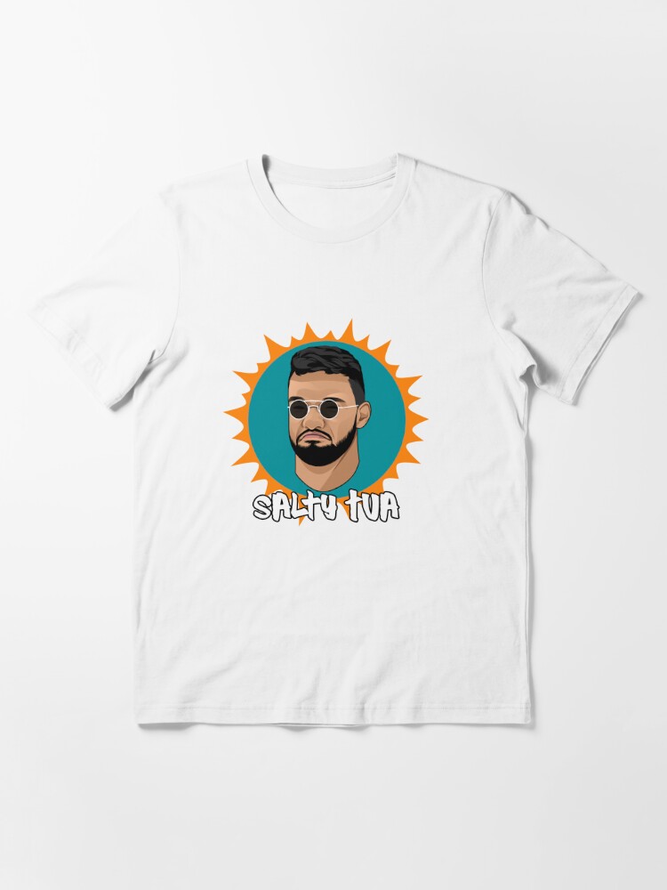 Youth Tua illustration T-Shirt