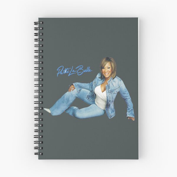 Item preview, Patti Labelle Jeans  designed and sold by ReeseDoucet.