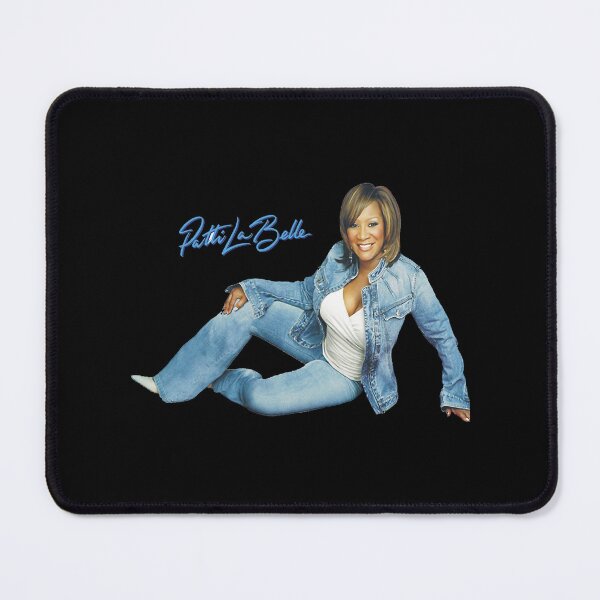 Item preview, Patti Labelle Jeans  designed and sold by ReeseDoucet.