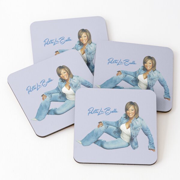 Item preview, Patti Labelle Jeans  designed and sold by ReeseDoucet.