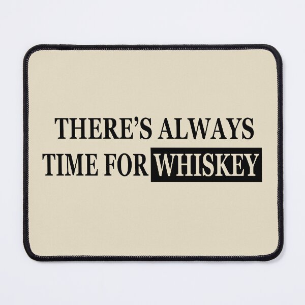 Item preview, Funny drinking whiskey quote lover whisky drinker sayings jokes slogan designed and sold by Alexaltay.