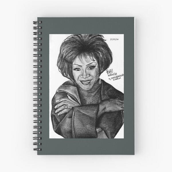 Item preview, Patti Labelle  designed and sold by ReeseDoucet.