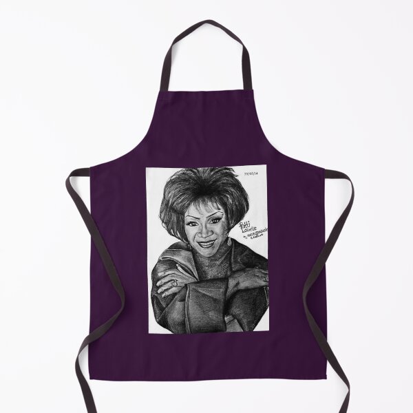 Item preview, Patti Labelle designed and sold by ReeseDoucet.