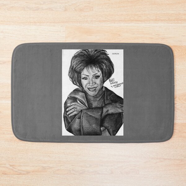 Item preview, Patti Labelle  designed and sold by ReeseDoucet.