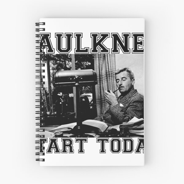 Item preview, FAULKNER X SXE designed and sold by FOULPERALTA.