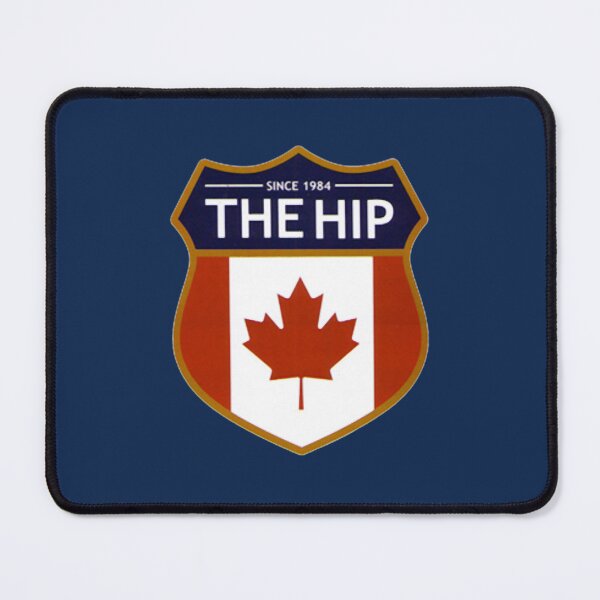 Item preview, Tragically Hip (3) designed and sold by jadeharveyr.