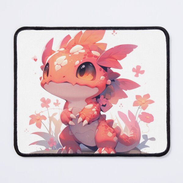 Item preview, Amphibian Euphoria: The Axolotl Adventure designed and sold by KaleidoKiosk.