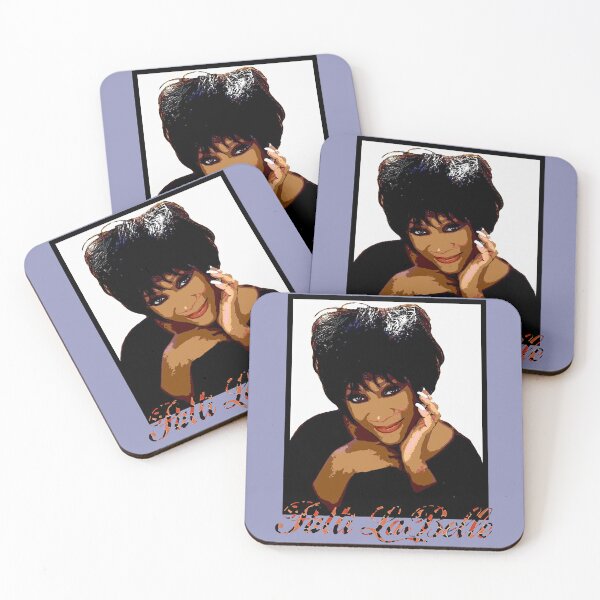 Item preview, Patti Labelle  designed and sold by ReeseDoucet.